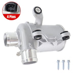 Water Pump for Mercedes-benz C300 E300 GLC300 SLC300 Sprinter 2500 2742000107