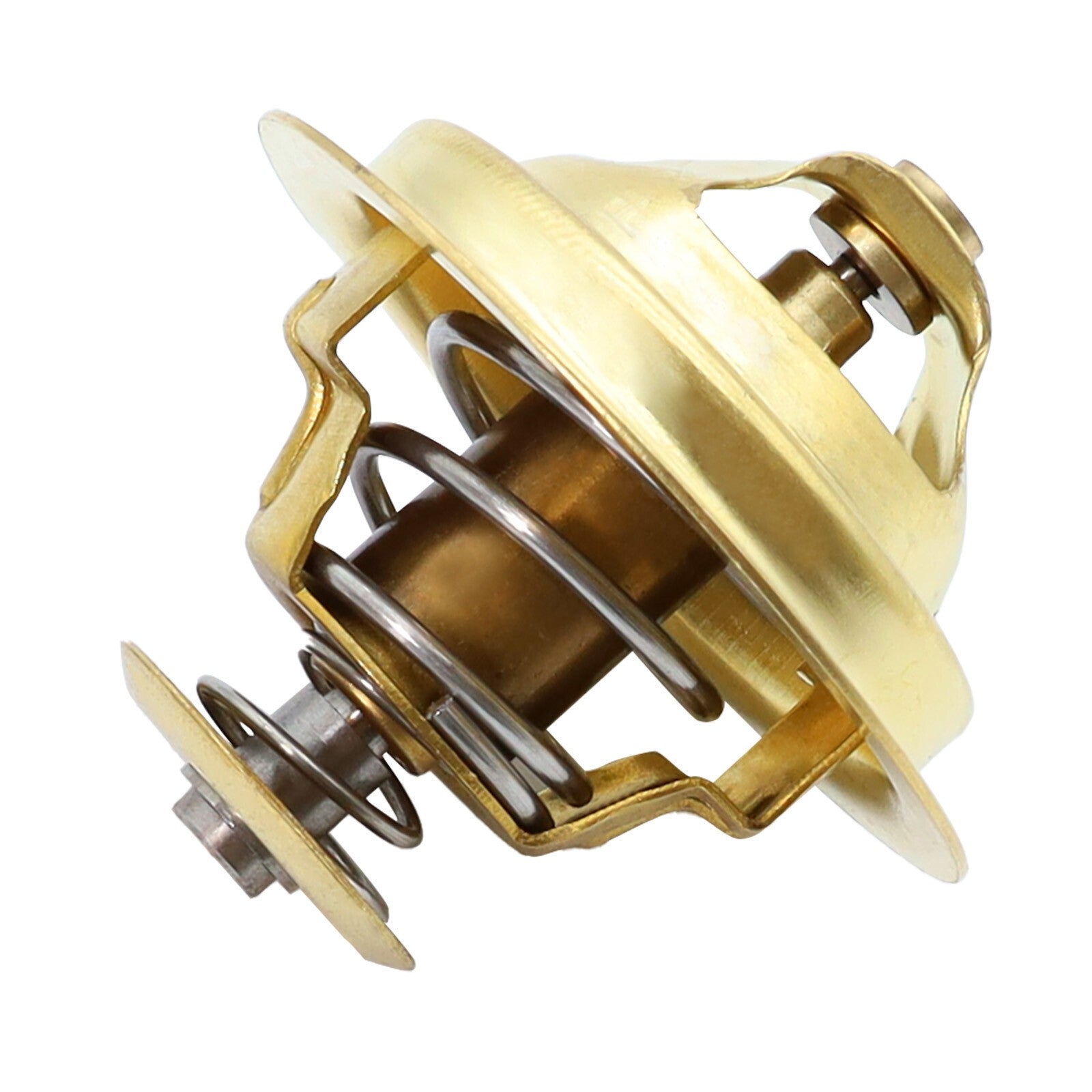 5137700320 THERMOSTAT FITS HITACHI EX120-2 EX120-3 EX100-2 EX100-3 4BD1 4BD1