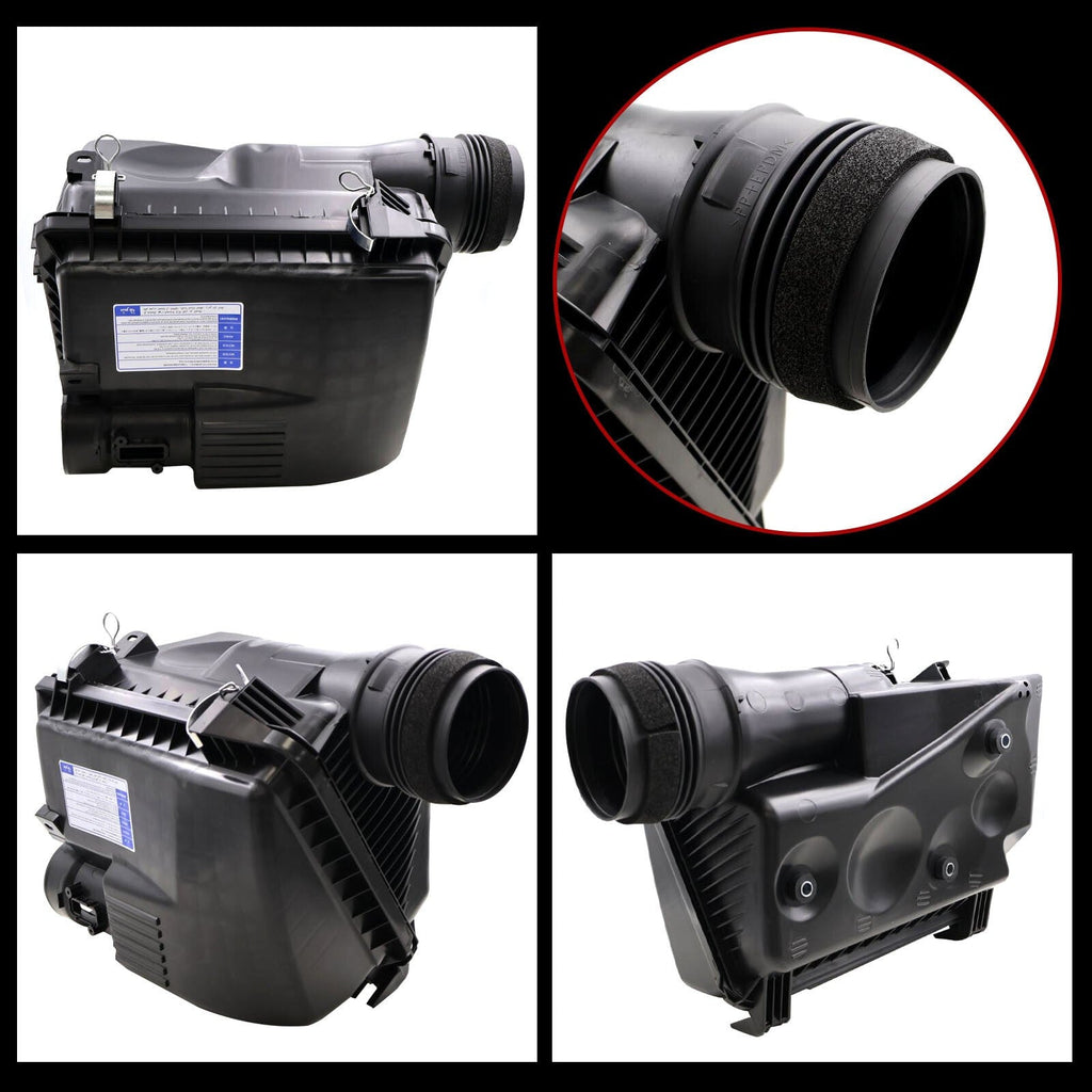 17700-0C150 Air Cleaner Filter Box Assembly Fits Toyota Tacoma 2.7L 2005-2016