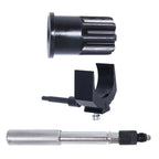 Injector Height Tool & Barring Socket & Timing Pin For Cat C-7 C-9 C-15 C-16