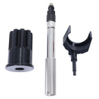 Injector Height Tool & Barring Socket & Timing Pin For Cat C-7 C-9 C-15 C-16