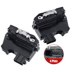 2x Rear Door Lock Actuator for Ford Escape 01-07 Mercury Mariner 05-07 937640