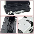 2x Rear Door Lock Actuator for Ford Escape 01-07 Mercury Mariner 05-07 937640