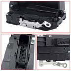 2x Rear Door Lock Actuator for Ford Escape 01-07 Mercury Mariner 05-07 937640