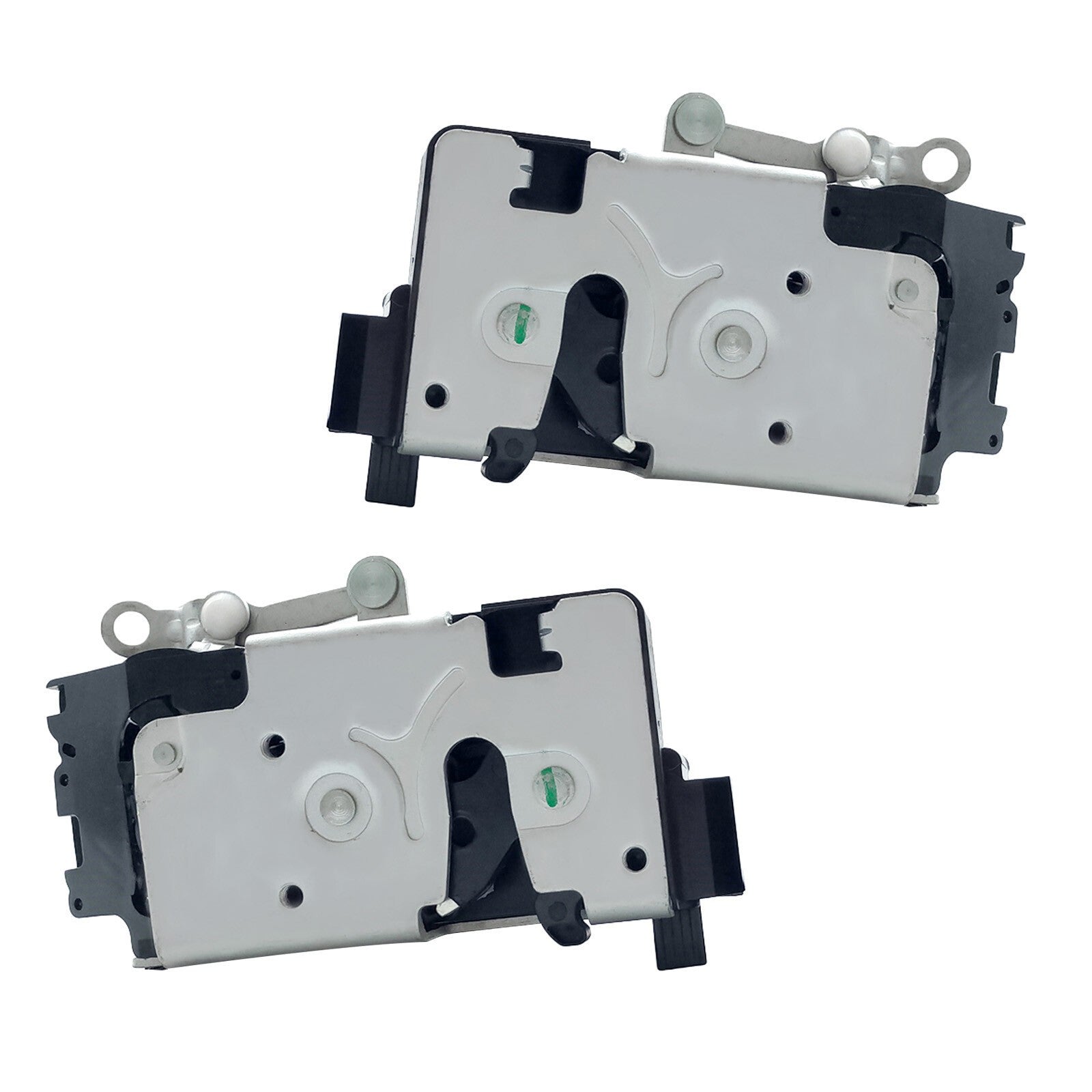 2x Rear Door Lock Actuator for Ford Escape 01-07 Mercury Mariner 05-07 937640