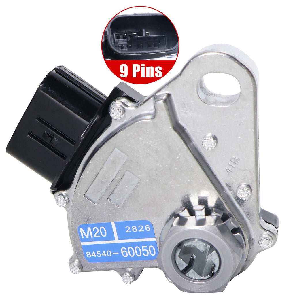 Neutral Safety Switch 8454071010 For Toyota Tacoma Tundra Lexus GS