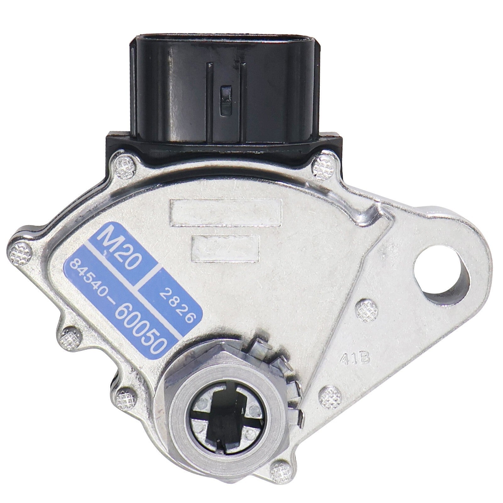 Neutral Safety Switch 8454071010 For Toyota Tacoma Tundra Lexus GS