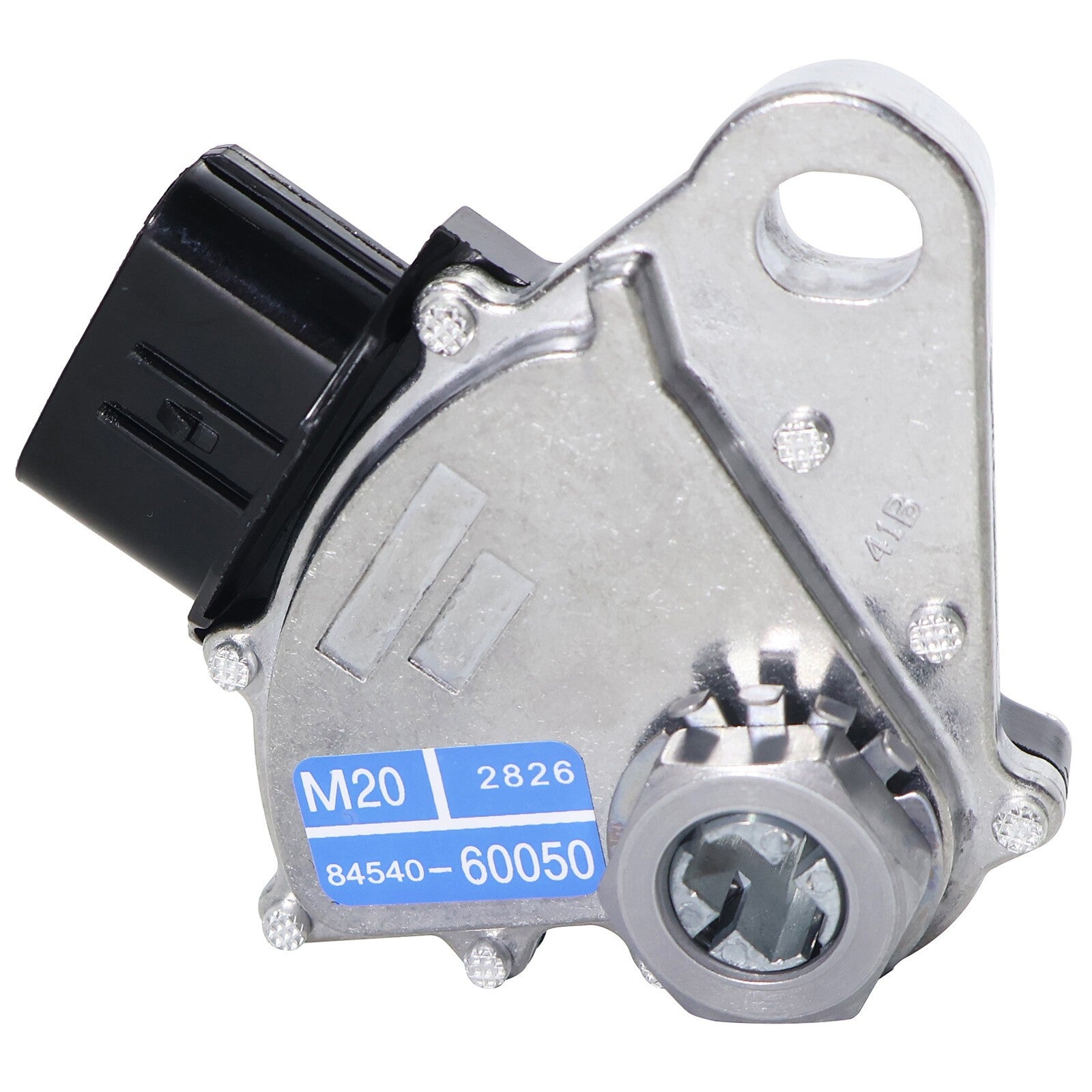 Neutral Safety Switch 8454071010 For Toyota Tacoma Tundra Lexus GS