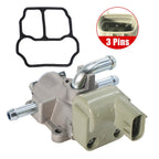 2227062050 Idle Control Valve Fit for 1997-2004 Toyota 4Runner T100 Base SR5