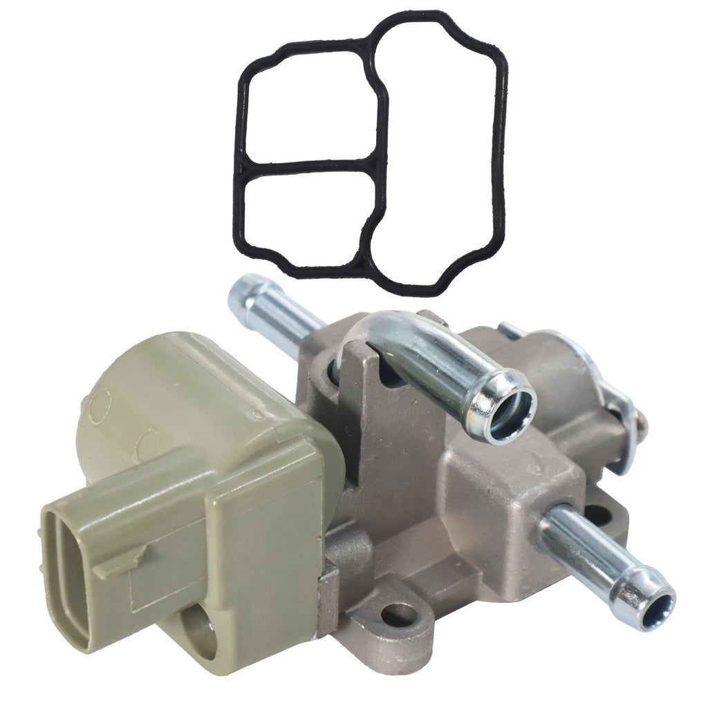 2227062050 Idle Control Valve Fit for 1997-2004 Toyota 4Runner T100 Base SR5