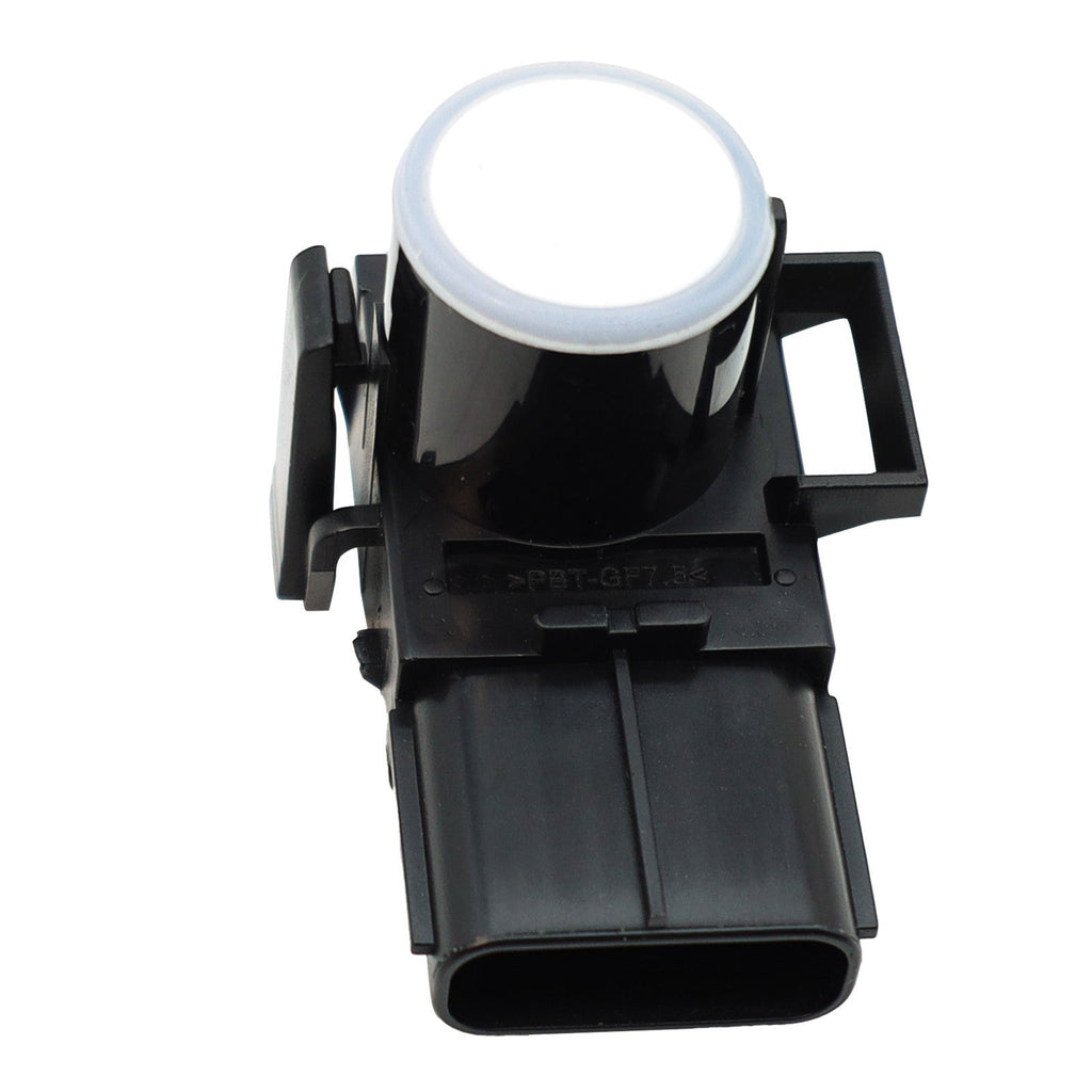 For Toyota Lexus PDC Bumper Parking Ultrasonic Sensor Pearl White 89341-33140*4