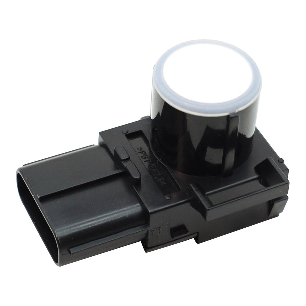 For Toyota Lexus PDC Bumper Parking Ultrasonic Sensor Pearl White 89341-33140*4
