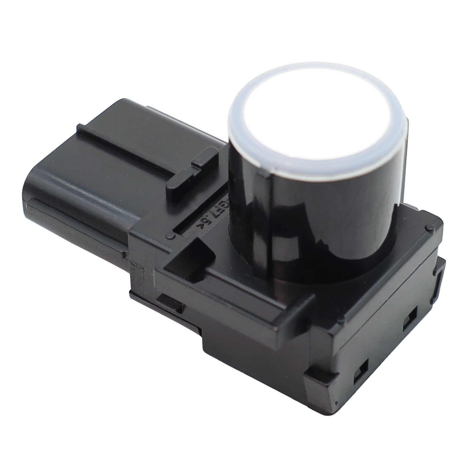 For Toyota Lexus PDC Bumper Parking Ultrasonic Sensor Pearl White 89341-33140*4