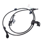 Set of 4 ABS Speed Sensor Front- Rear Left & Right Fits: xD 2008 Yaris 2006-2011