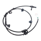 Set of 4 ABS Speed Sensor Front- Rear Left & Right Fits: xD 2008 Yaris 2006-2011