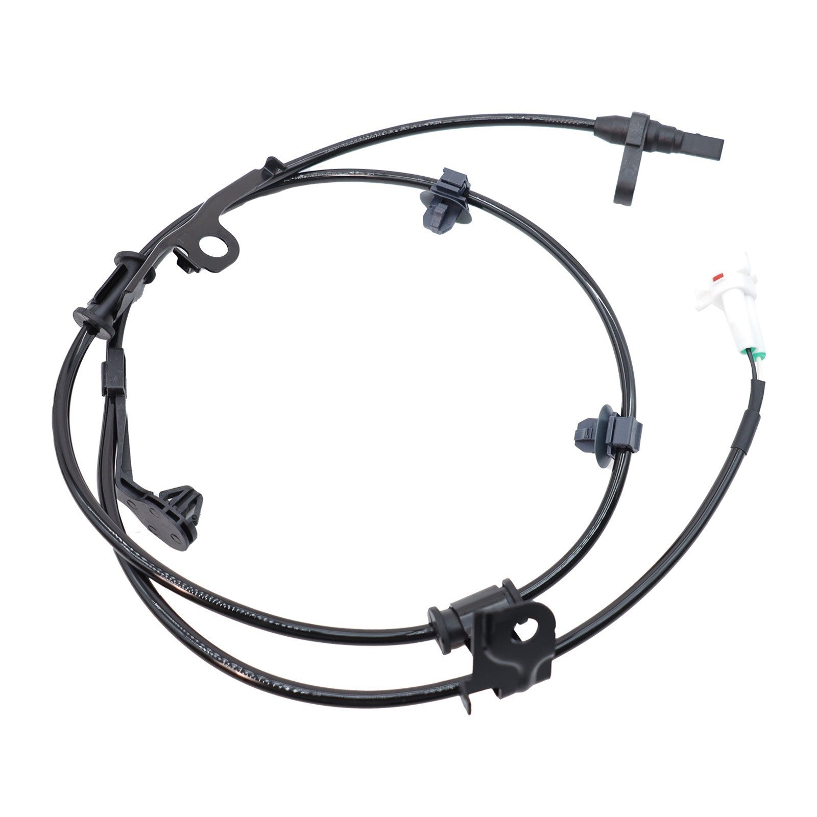 Set of 4 ABS Speed Sensor Front- Rear Left & Right Fits: xD 2008 Yaris 2006-2011
