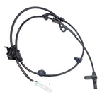 Set of 4 ABS Speed Sensor Front- Rear Left & Right Fits: xD 2008 Yaris 2006-2011