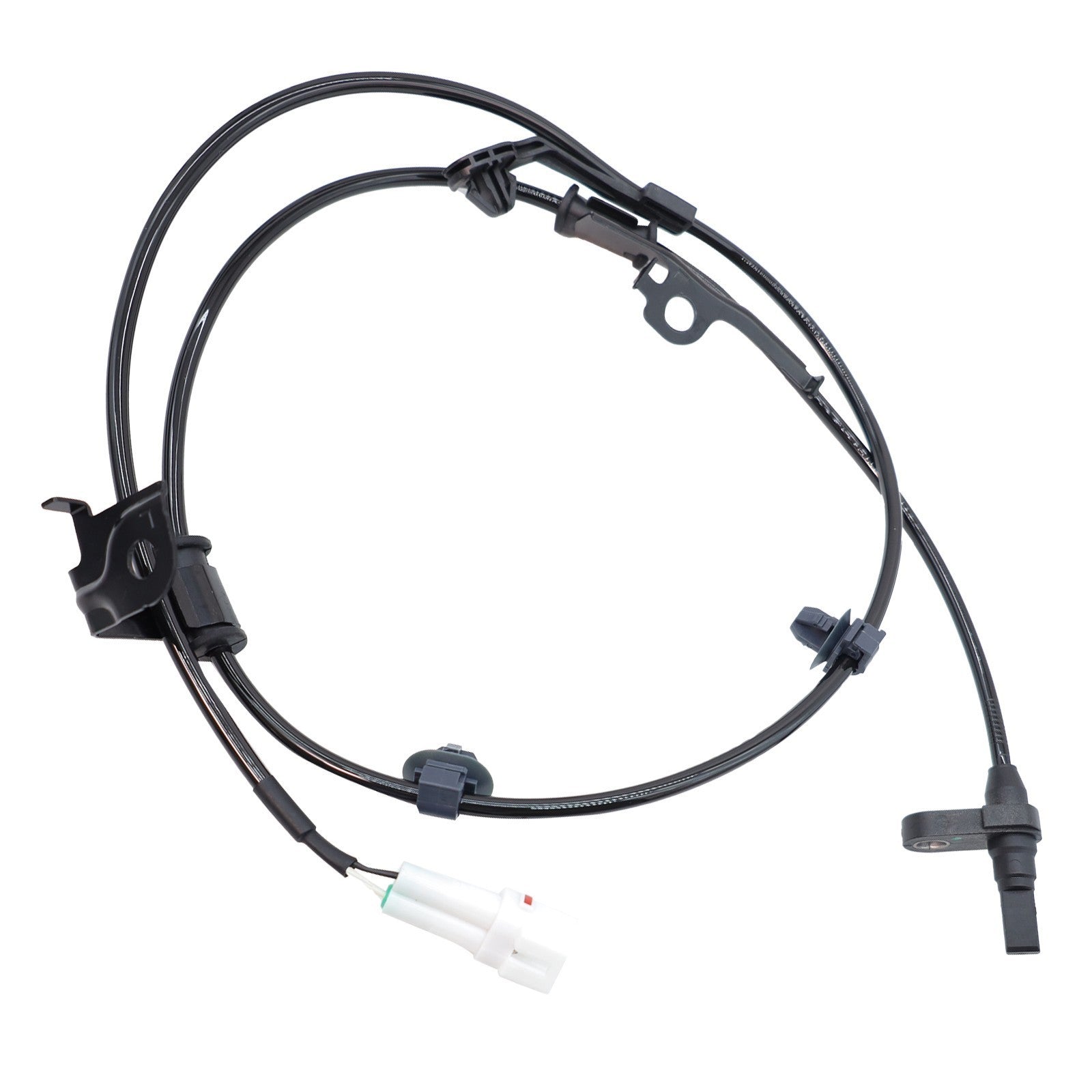 Set of 4 ABS Speed Sensor Front- Rear Left & Right Fits: xD 2008 Yaris 2006-2011