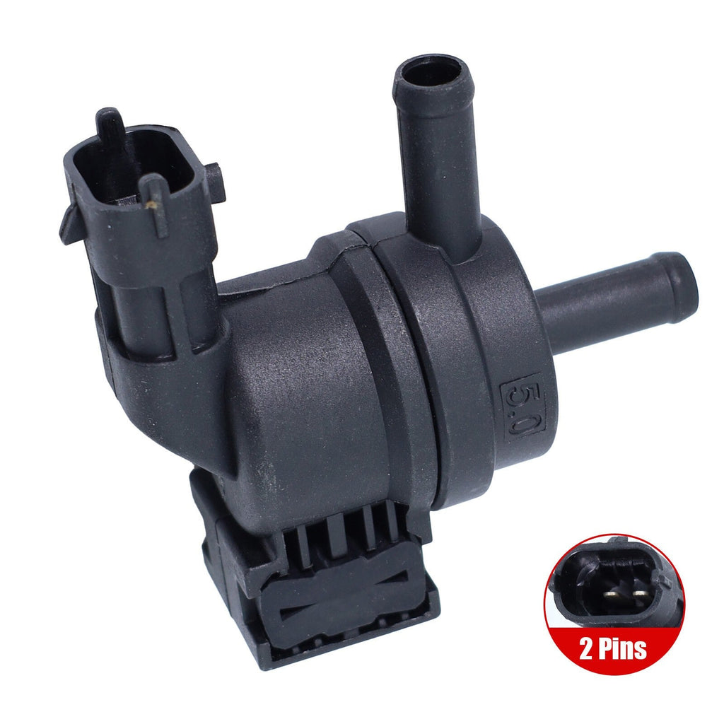 Purge Control Valve For 11-21 Rio Soul Cadenza Sorento Sedona Forte Optima