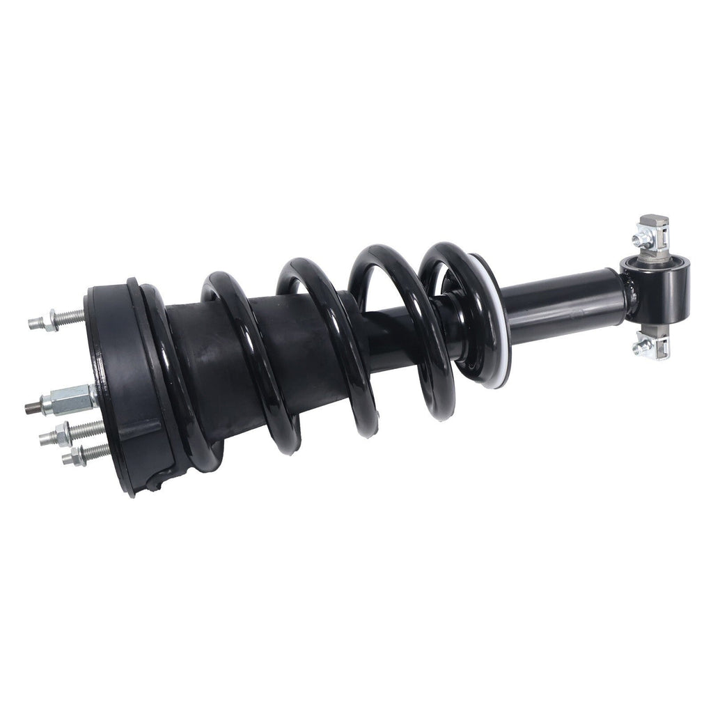 For Electric Cadillac Escalade Yukon 580431 5801091 4PCS Front Rear Shock Struts