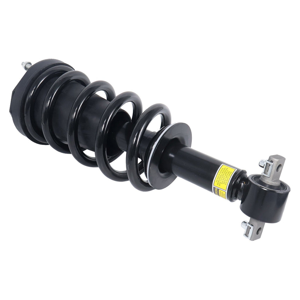 For Electric Cadillac Escalade Yukon 580431 5801091 4PCS Front Rear Shock Struts