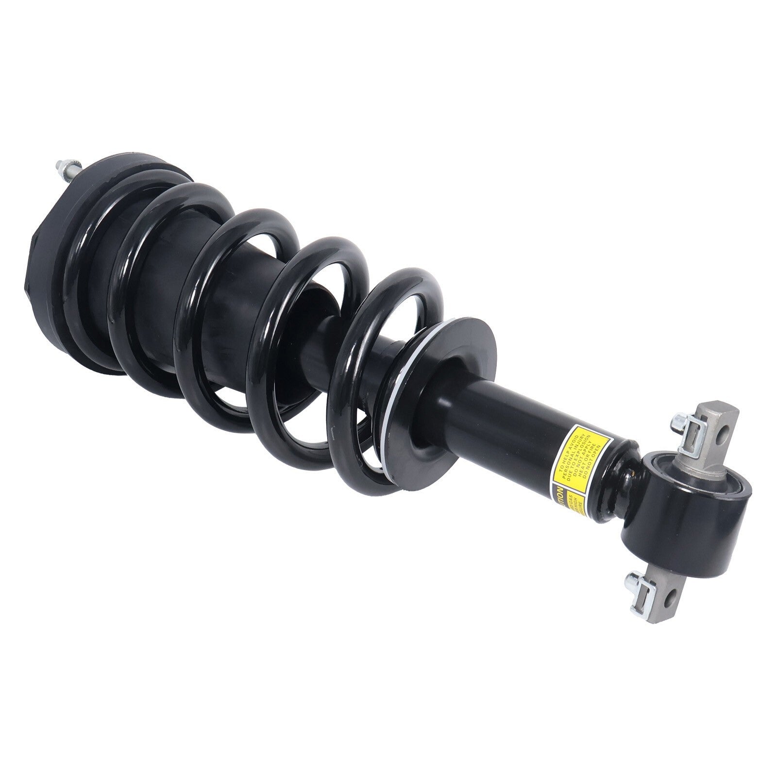 For Electric Cadillac Escalade Yukon 580431 5801091 4PCS Front Rear Shock Struts