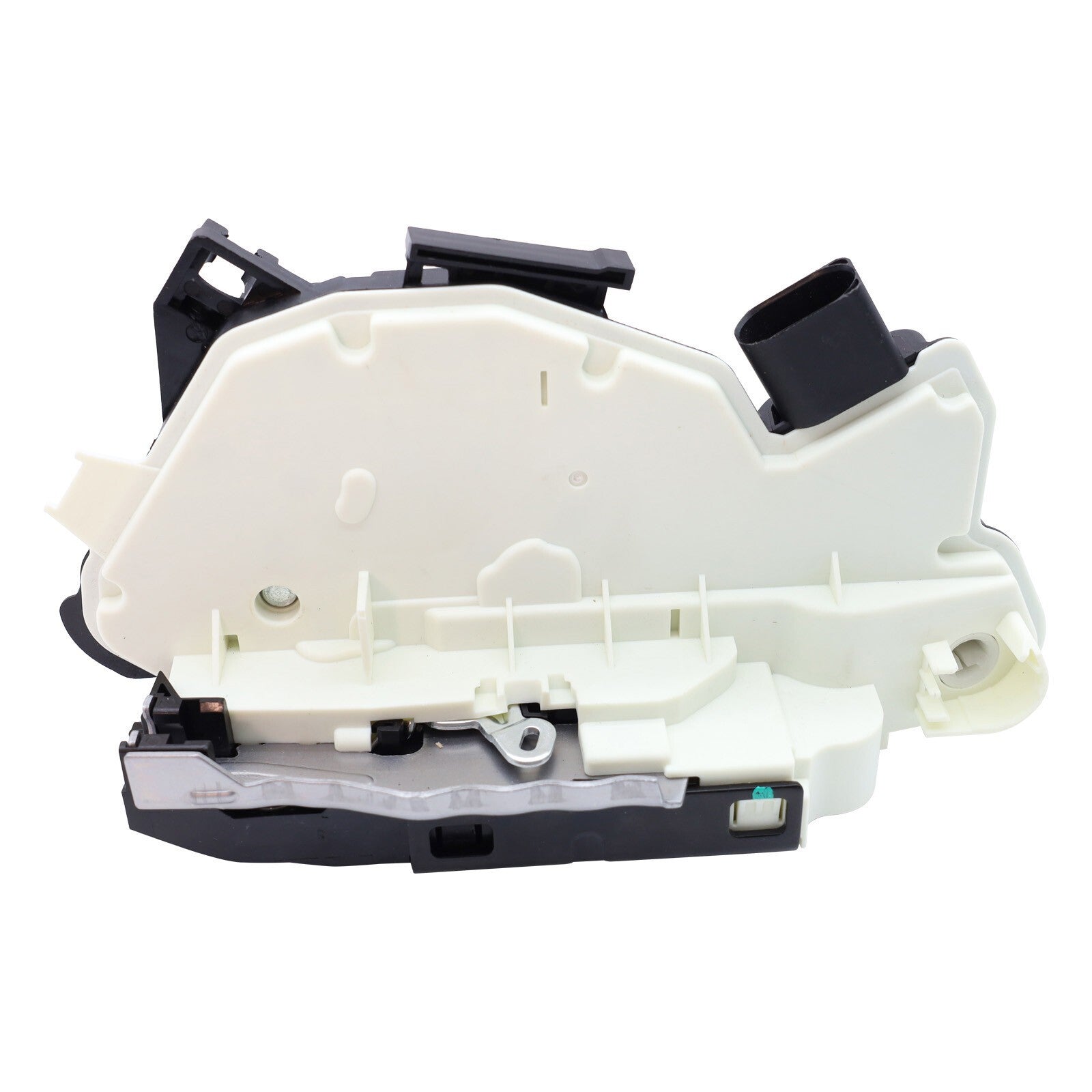 4Pcs Door Lock Actuator 7+6 Pins Front & Rear For Audi A1 Seat Ibiza Volkswagen