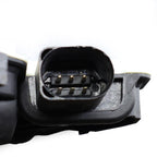 4Pcs Door Lock Actuator 7+6 Pins Front & Rear For Audi A1 Seat Ibiza Volkswagen