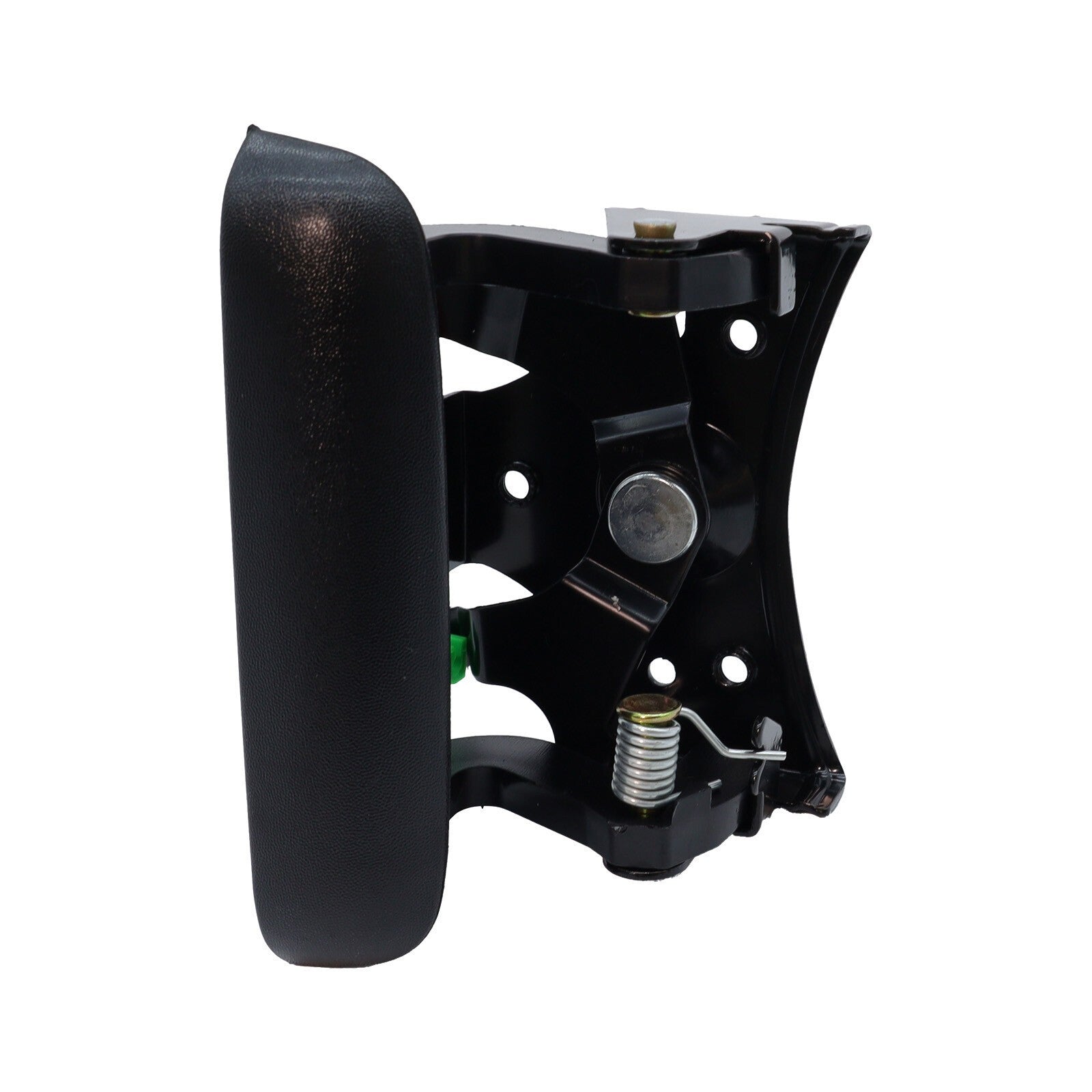 Tailgate Handle Latch and Bezel Trim for 1999-2007 Chevy Silverado GMC Sierra