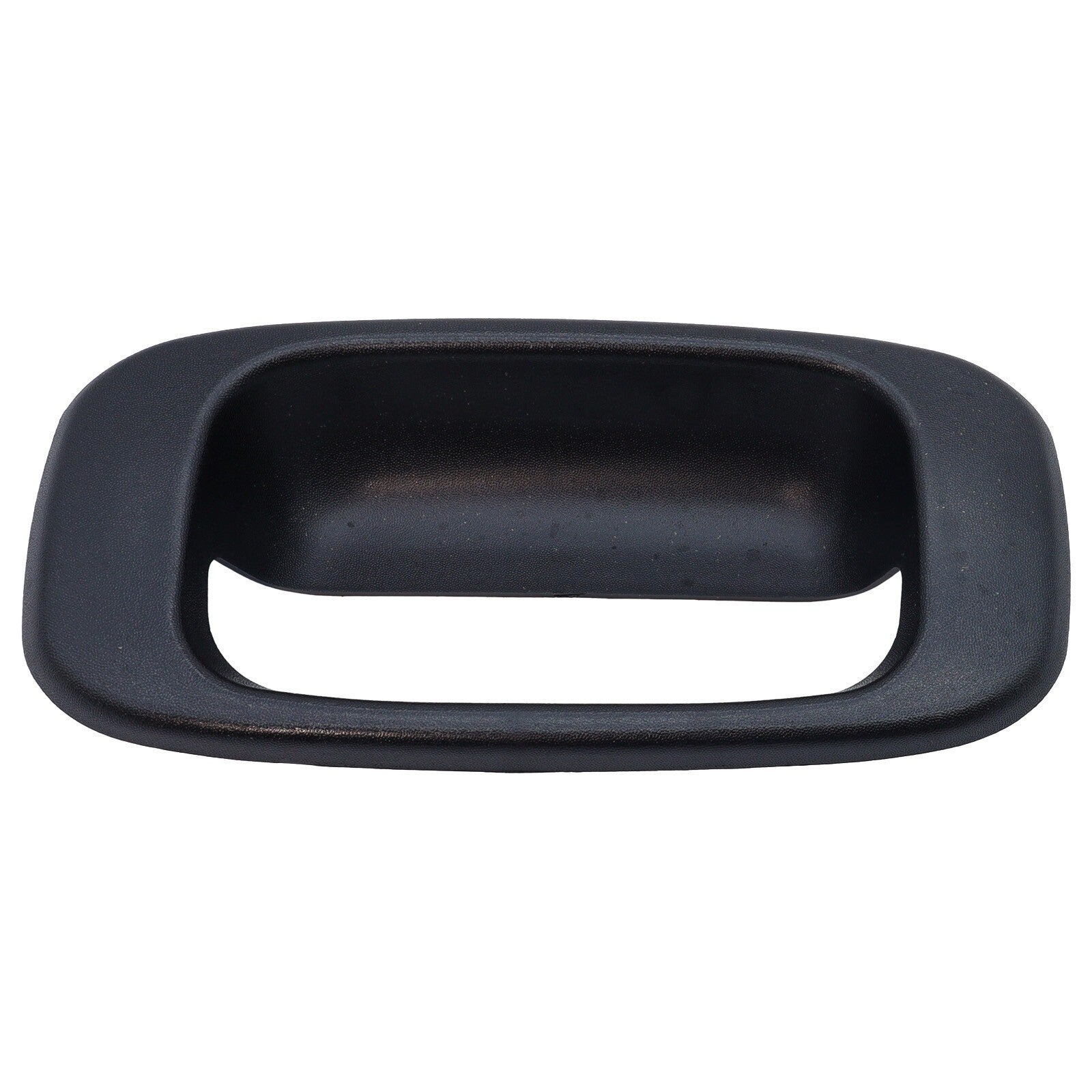 Tailgate Handle Latch and Bezel Trim for 1999-2007 Chevy Silverado GMC Sierra