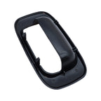 Tailgate Handle Latch and Bezel Trim for 1999-2007 Chevy Silverado GMC Sierra
