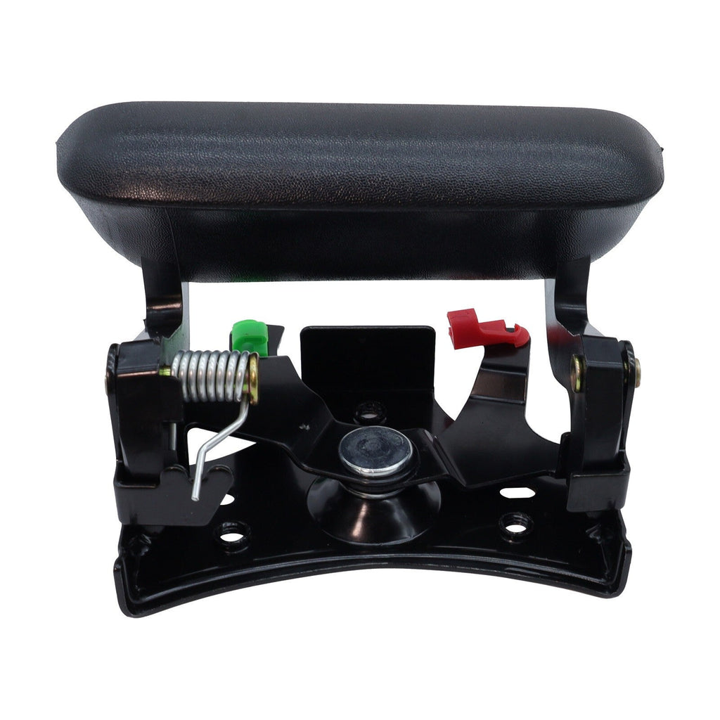 Tailgate Handle Latch and Bezel Trim for 1999-2007 Chevy Silverado GMC Sierra