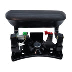 Tailgate Handle Latch and Bezel Trim for 1999-2007 Chevy Silverado GMC Sierra