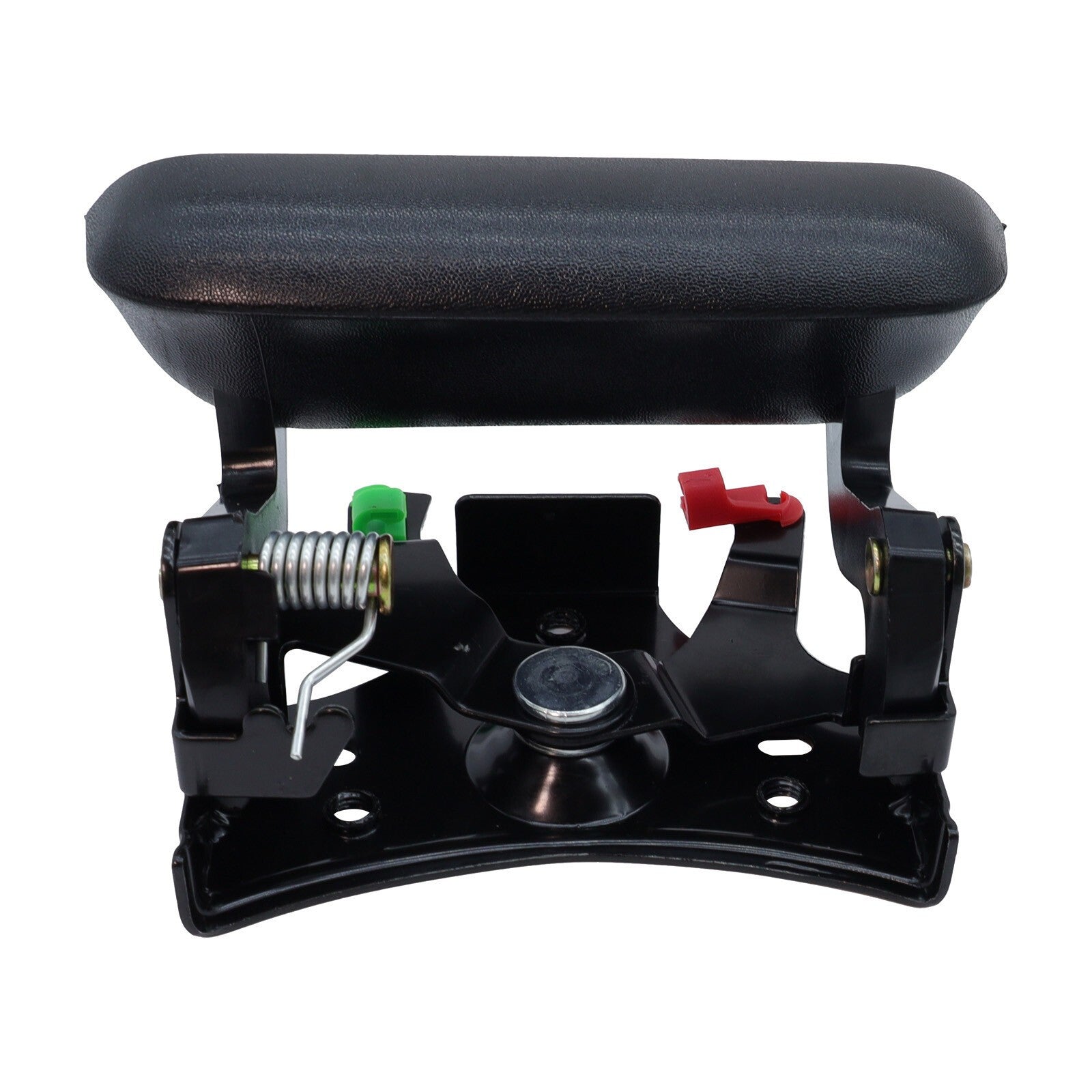 Tailgate Handle Latch and Bezel Trim for 1999-2007 Chevy Silverado GMC Sierra