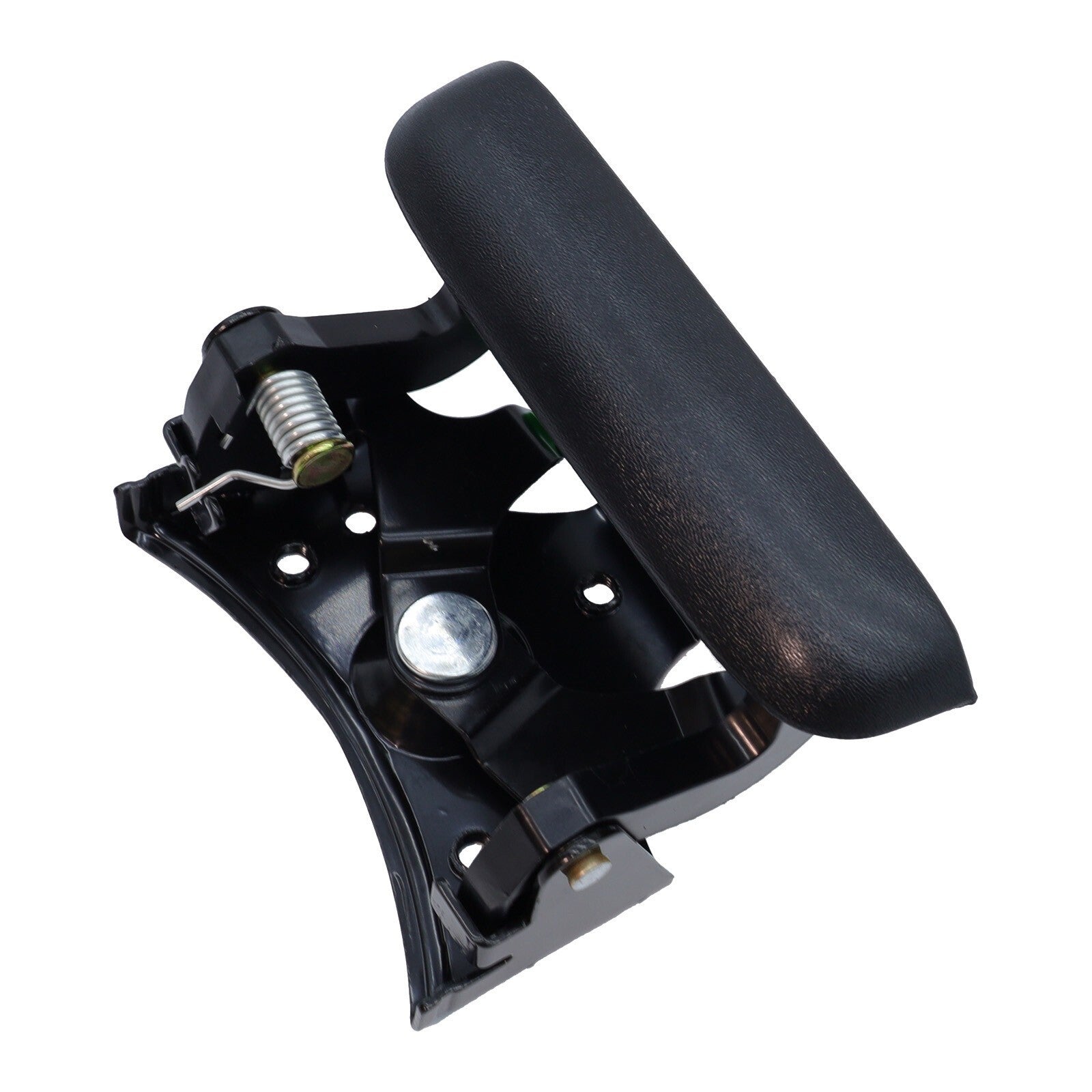 Tailgate Handle Latch and Bezel Trim for 1999-2007 Chevy Silverado GMC Sierra
