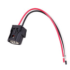 For Honda Manifold Pressure MAP Sensor Connector Pigtail With 3 Terminals 06-21