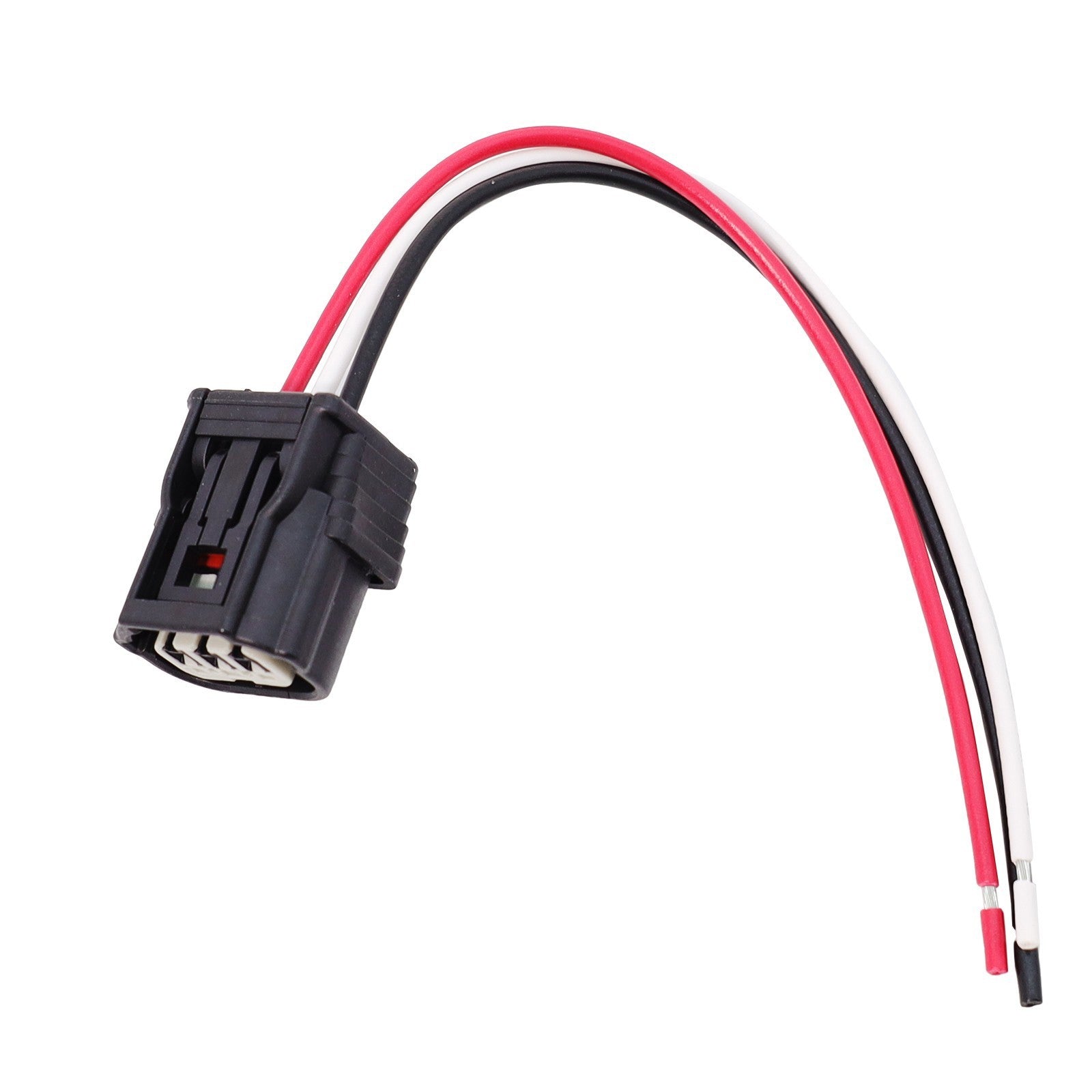 For Honda Manifold Pressure MAP Sensor Connector Pigtail With 3 Terminals 06-21