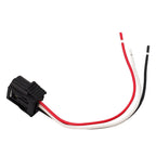 For Honda Manifold Pressure MAP Sensor Connector Pigtail With 3 Terminals 06-21