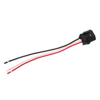 For Honda Manifold Pressure MAP Sensor Connector Pigtail With 3 Terminals 06-21