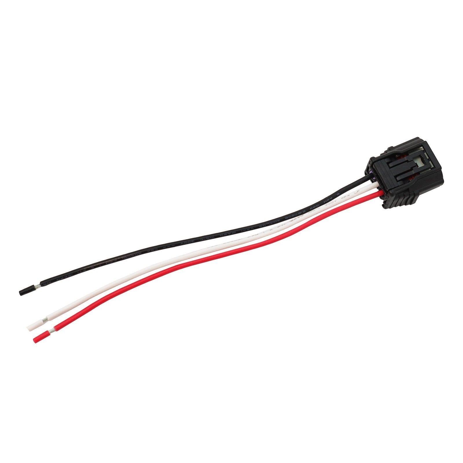 For Honda Manifold Pressure MAP Sensor Connector Pigtail With 3 Terminals 06-21