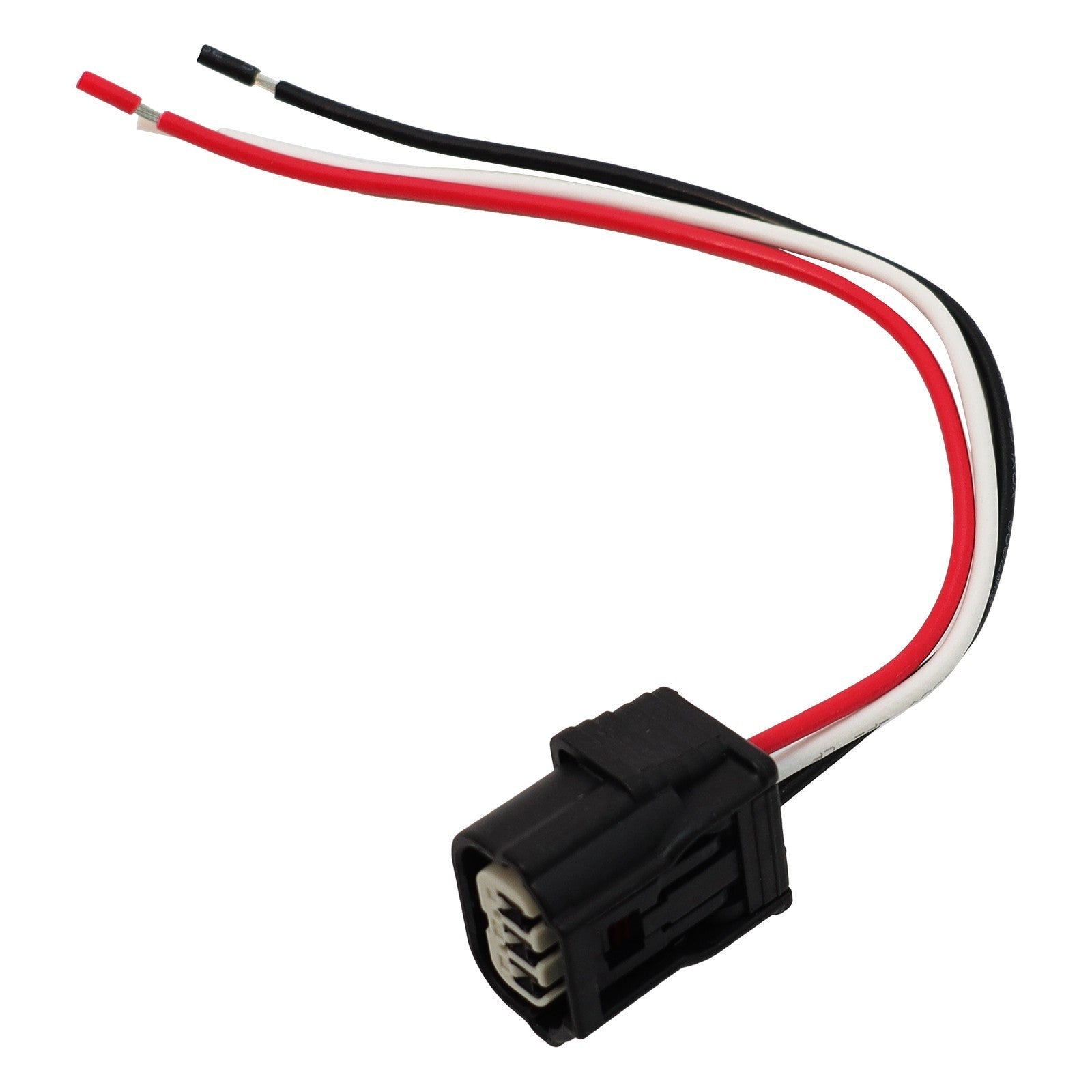 For Honda Manifold Pressure MAP Sensor Connector Pigtail With 3 Terminals 06-21