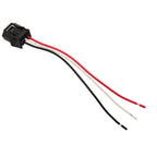 For Honda Manifold Pressure MAP Sensor Connector Pigtail With 3 Terminals 06-21