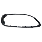 Exterior Door Handle For 2001-2006 Hyundai Elantra Rear RH Smooth Black
