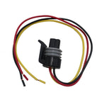 For Ford F-250 E-450 Diesel Injection Control Pressure Sensor kit F81A9C968AA