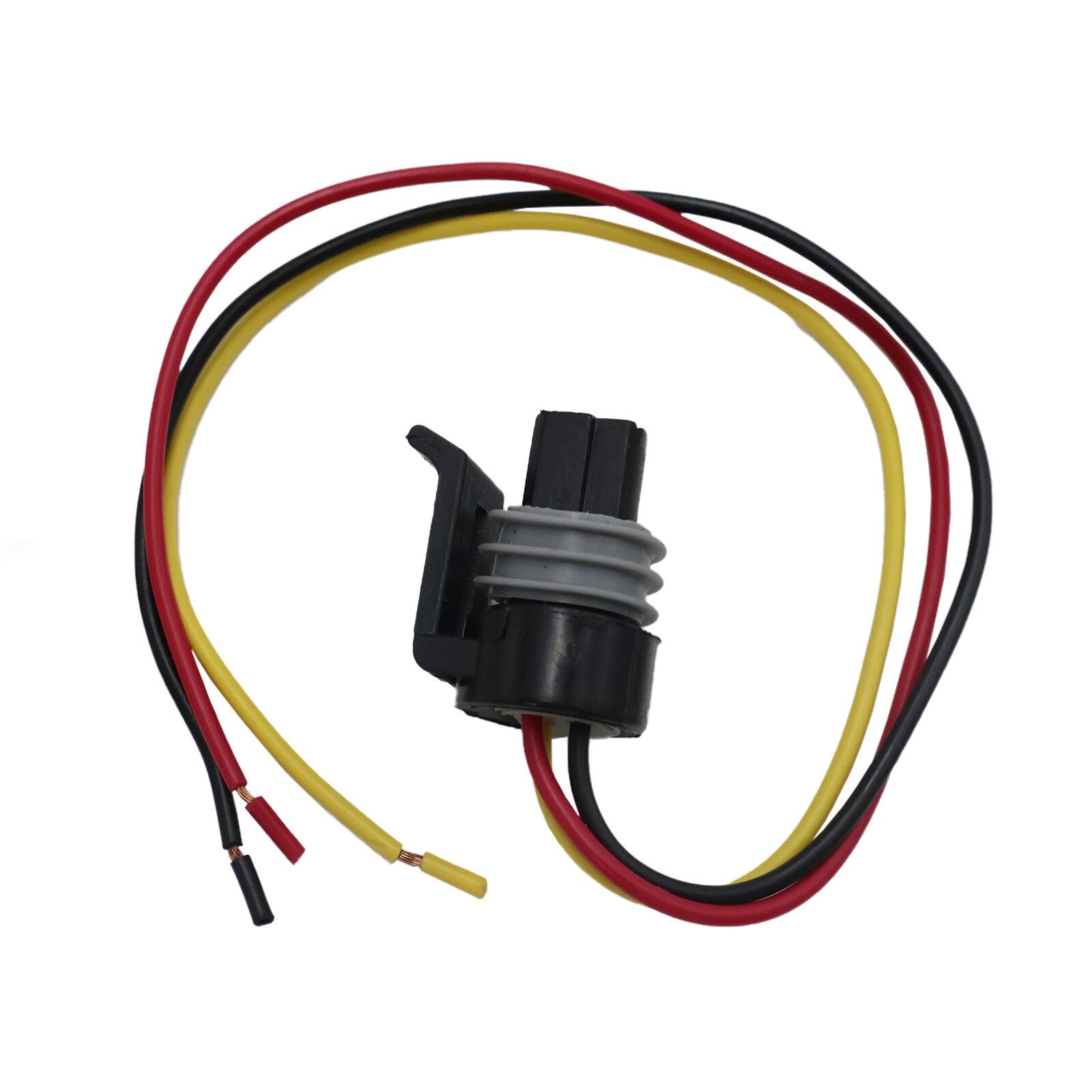 For Ford F-250 E-450 Diesel Injection Control Pressure Sensor kit F81A9C968AA