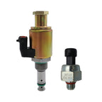 For Ford F-250 E-450 Diesel Injection Control Pressure Sensor kit F81A9C968AA