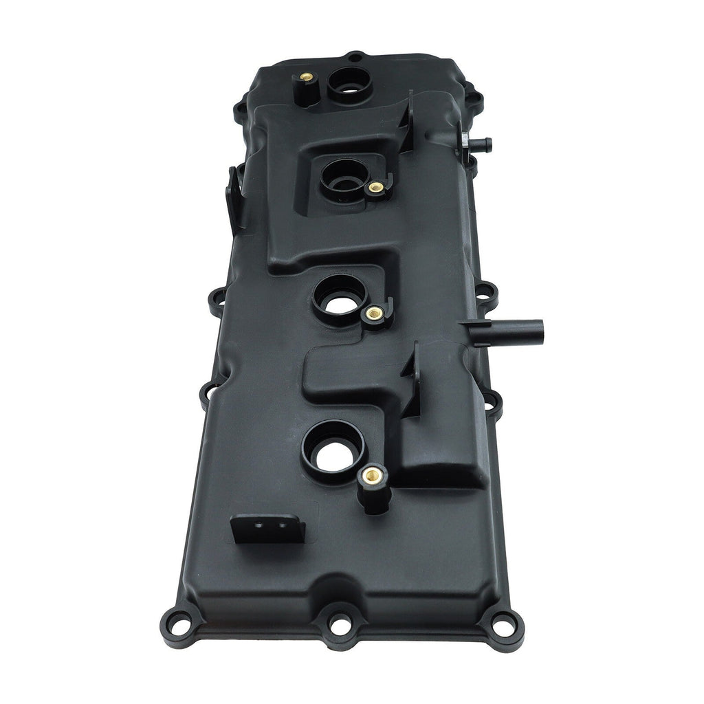 New 2x LH & RH Valve Cover w/Gasket & Cap For 04-16 Nissan Armada Infiniti QX56