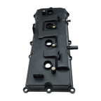 New 2x LH & RH Valve Cover w/Gasket & Cap For 04-16 Nissan Armada Infiniti QX56
