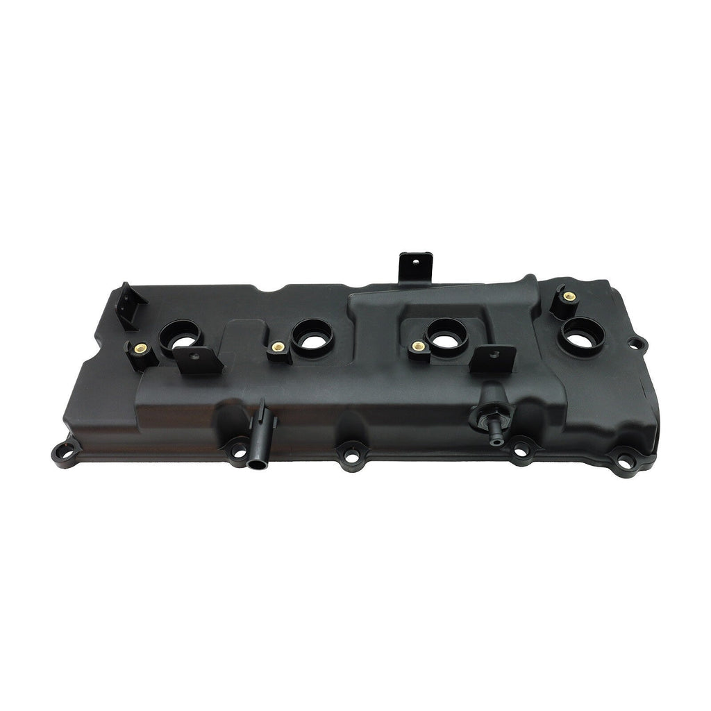 New 2x LH & RH Valve Cover w/Gasket & Cap For 04-16 Nissan Armada Infiniti QX56