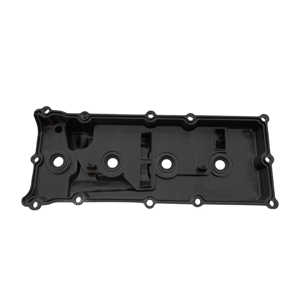 New 2x LH & RH Valve Cover w/Gasket & Cap For 04-16 Nissan Armada Infiniti QX56